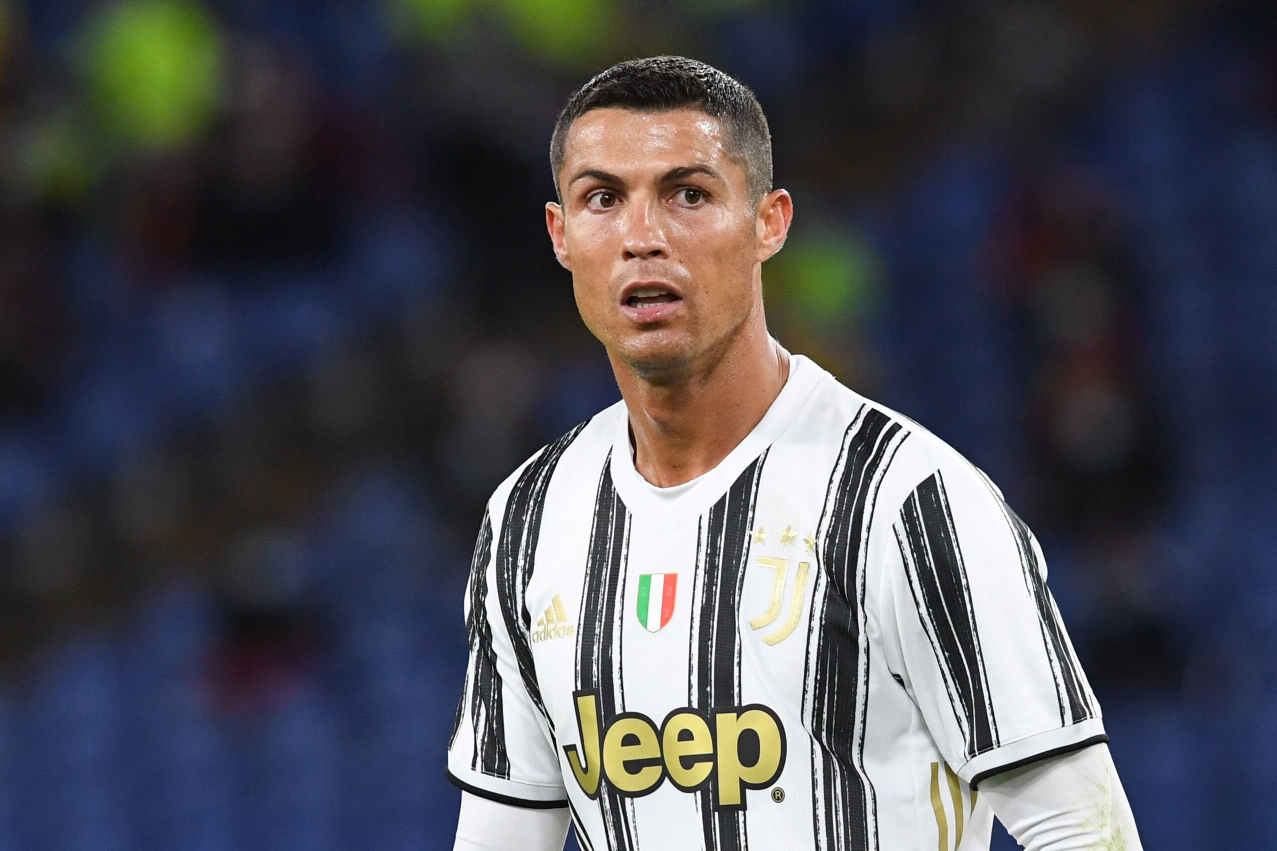 Cristiano Ronaldo Cries Out As His Home In Madeira Portugal Is Burgled By A Thief Jotnaija