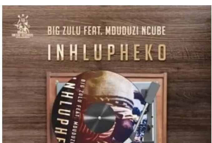 Big Zulu Ft Mduduzi Ncube Inhlupheko Jotnaija Big Zulu Inhlupheko