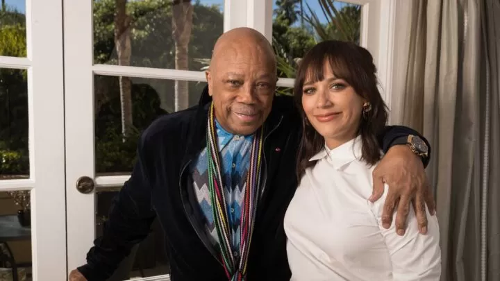 Quincy Jones Biography, Age ,Net Worth, Wiki, Real Name, Children ...