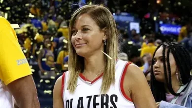 Sonya Curry Biography, Age ,Net Worth, Wiki, Real Name, Children ...